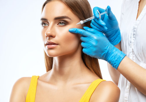 All You Need to Know About Dermal Fillers