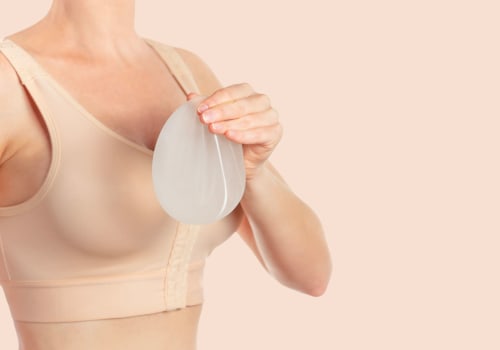 Breast Augmentation: Enhancing Your Appearance with a Qualified Plastic Surgeon