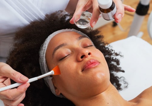 Understanding Chemical Peels: Your Guide to Non-Surgical Facial Procedures